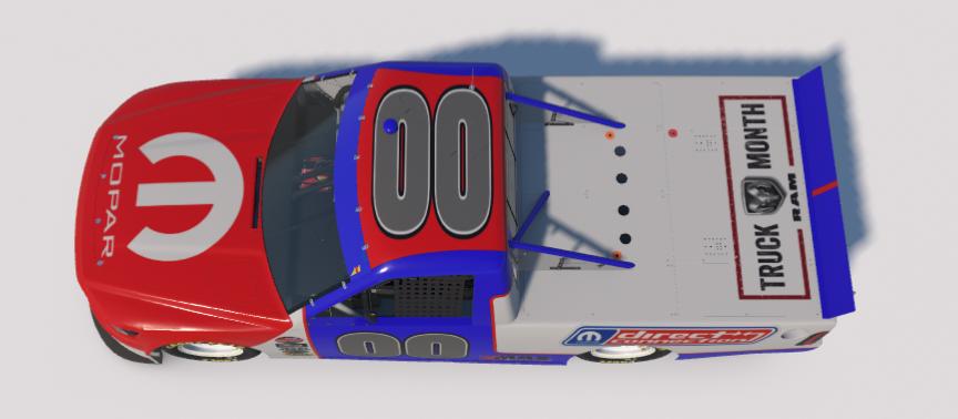 Preview of Mopar by Joe Cowin