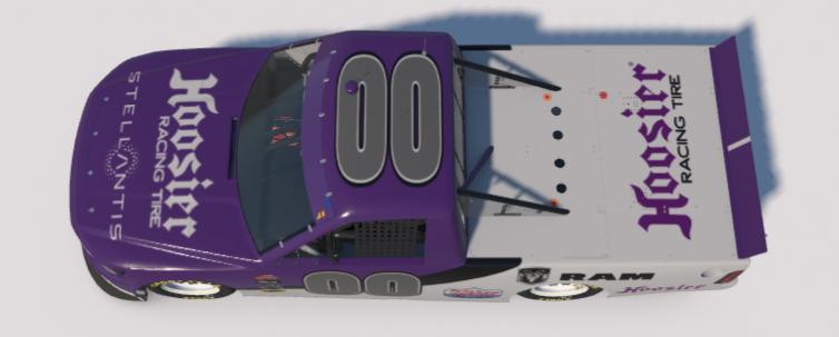 Preview of Hoosier Racing Tire by Joe Cowin