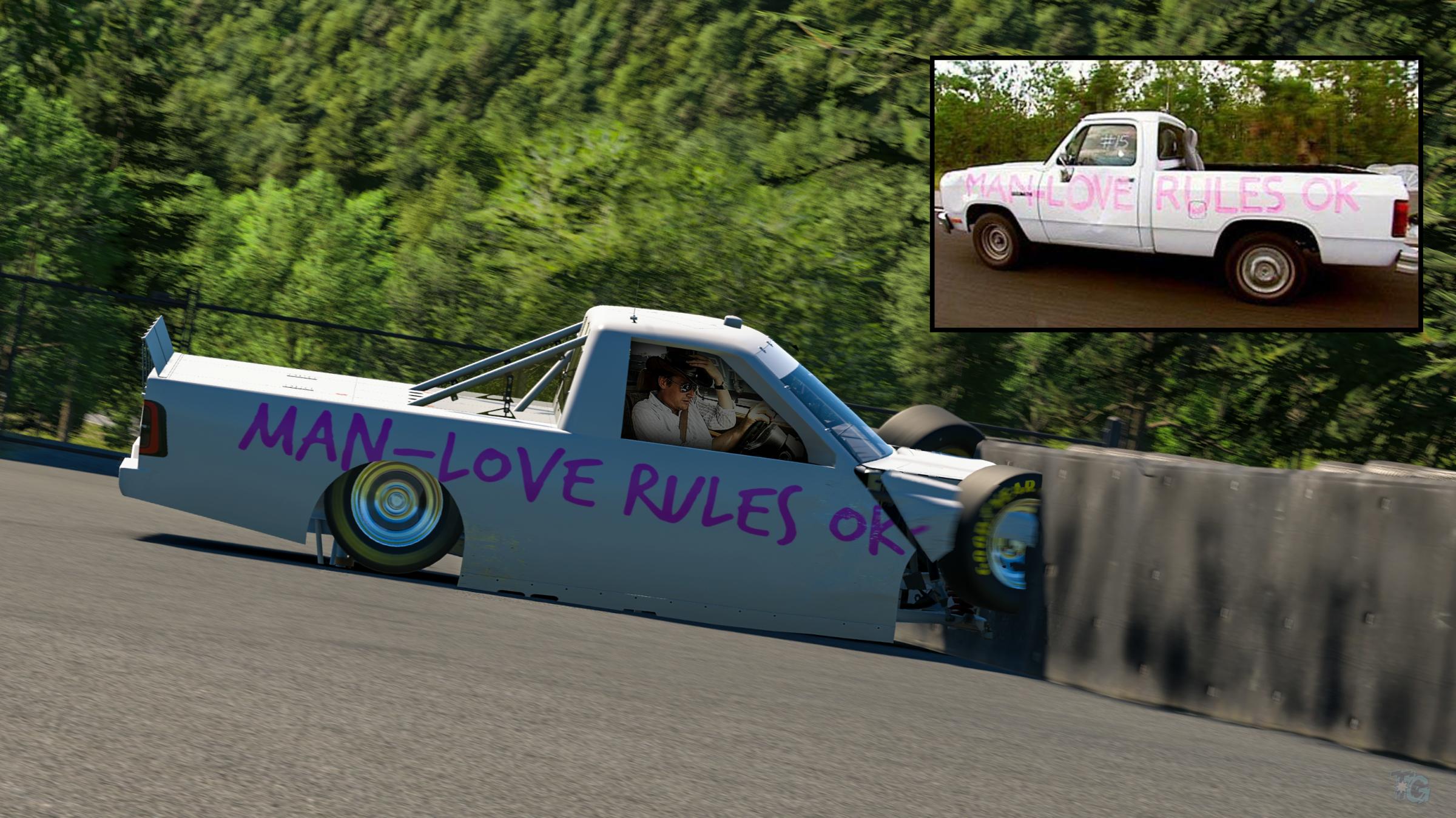 Preview of Richards Dodgey by Tyler J G.