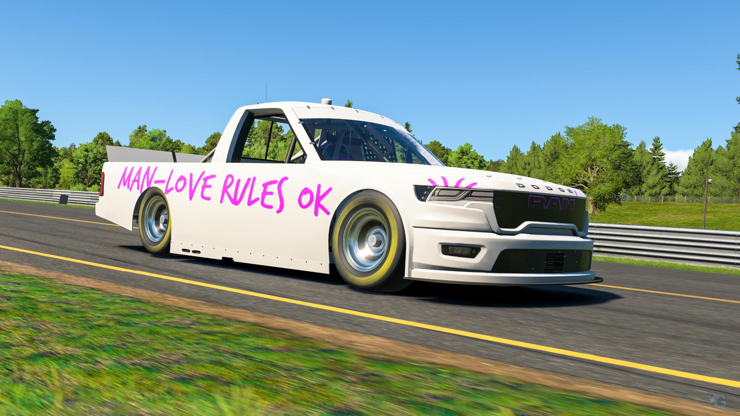 Preview of Richards Dodgey by Tyler J G.