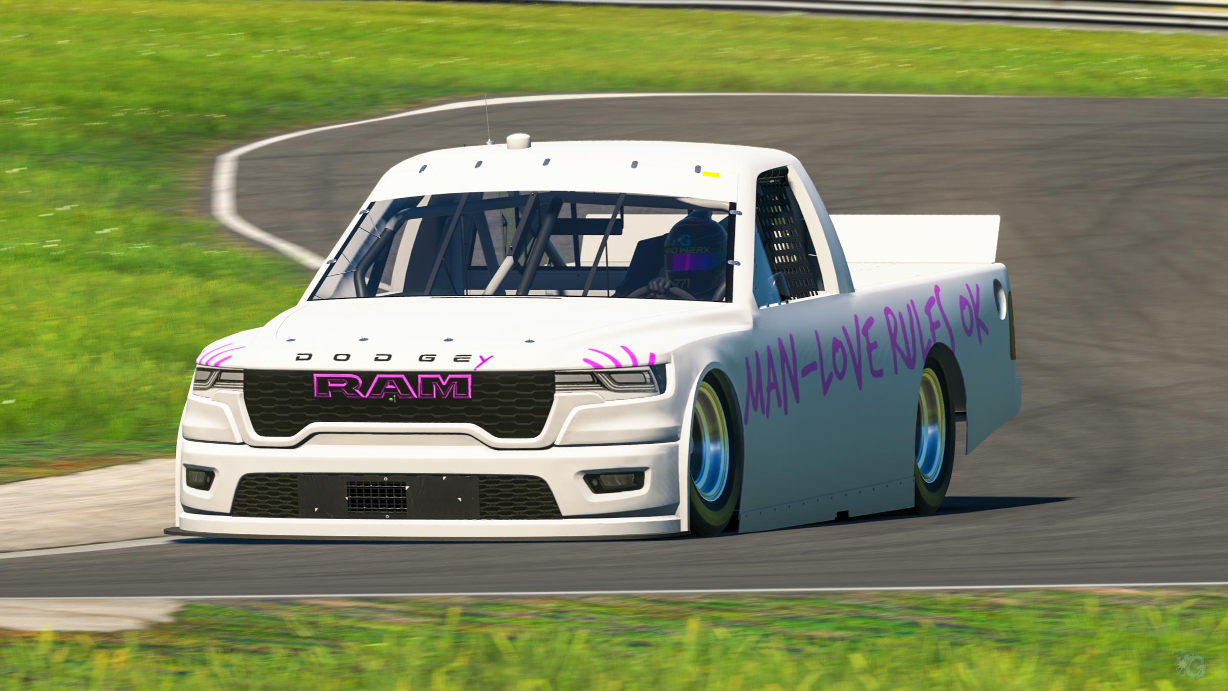 Preview of Richards Dodgey by Tyler J G.