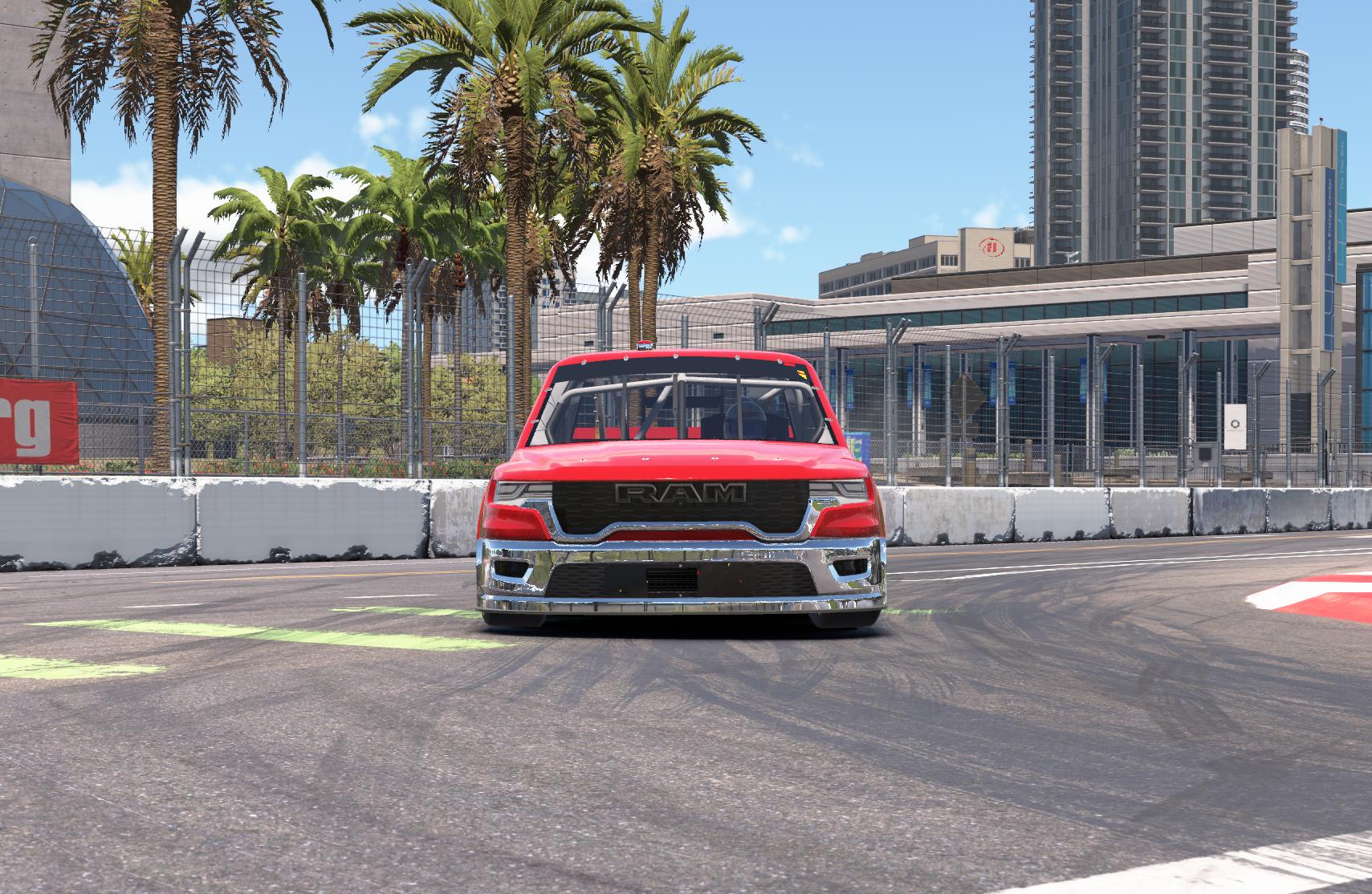 Preview of Lil Red Express by Clifton Channell