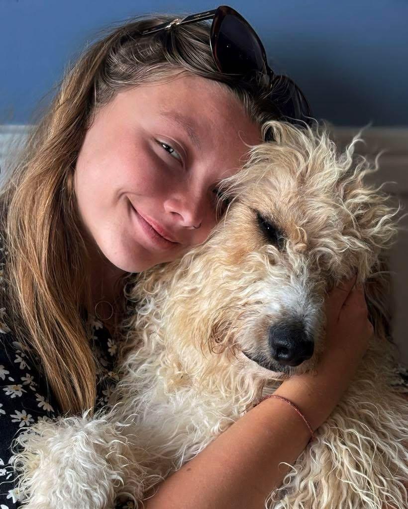 Preview of for daisy  by Ben Milden