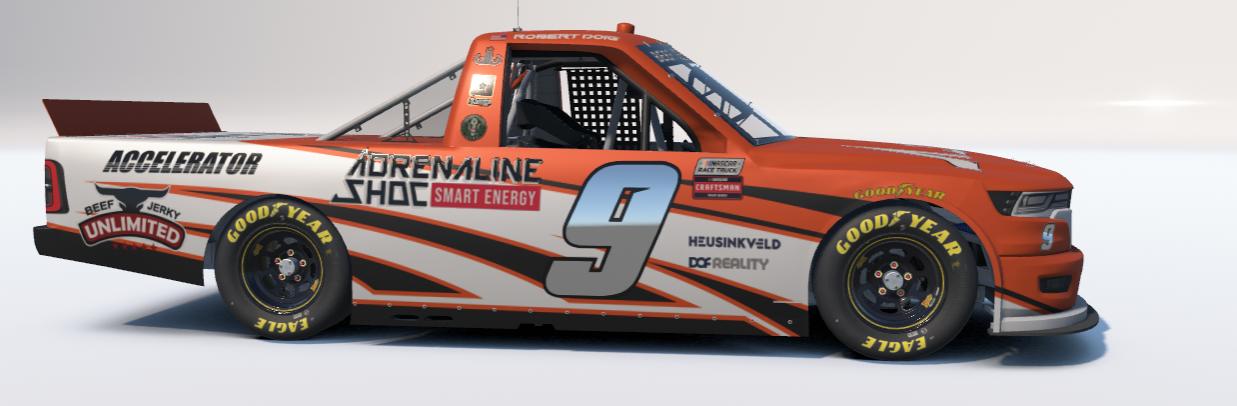 Preview of Robert Doig-AShoc Energy by Robert Doig