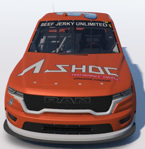 Preview of Robert Doig-AShoc Energy by Robert Doig