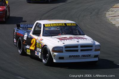 Preview of Jim Van Gordon - (ASA) Irwindale Memories by Leila Wilson