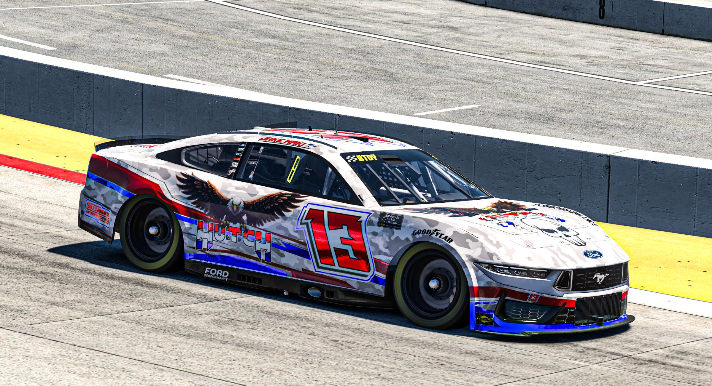 Preview of Jake Maki-#13 by Michael J. Steele