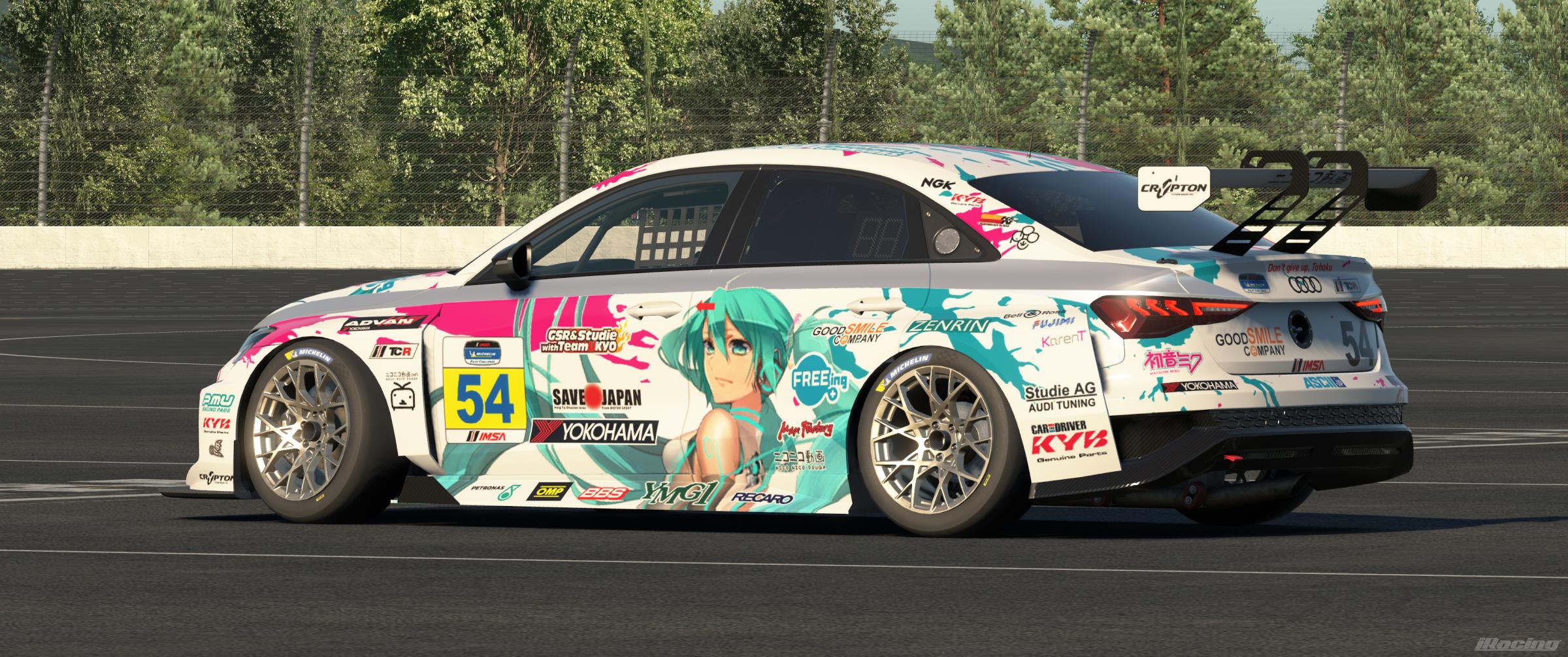 Preview of Goodsmile 2011 by David ter Stal