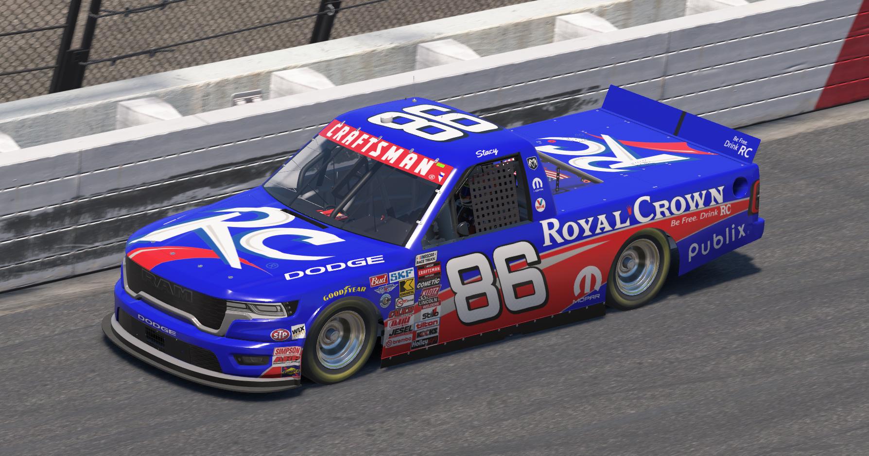 Preview of Stacy Compton - RC Soda by Jaxson Albin