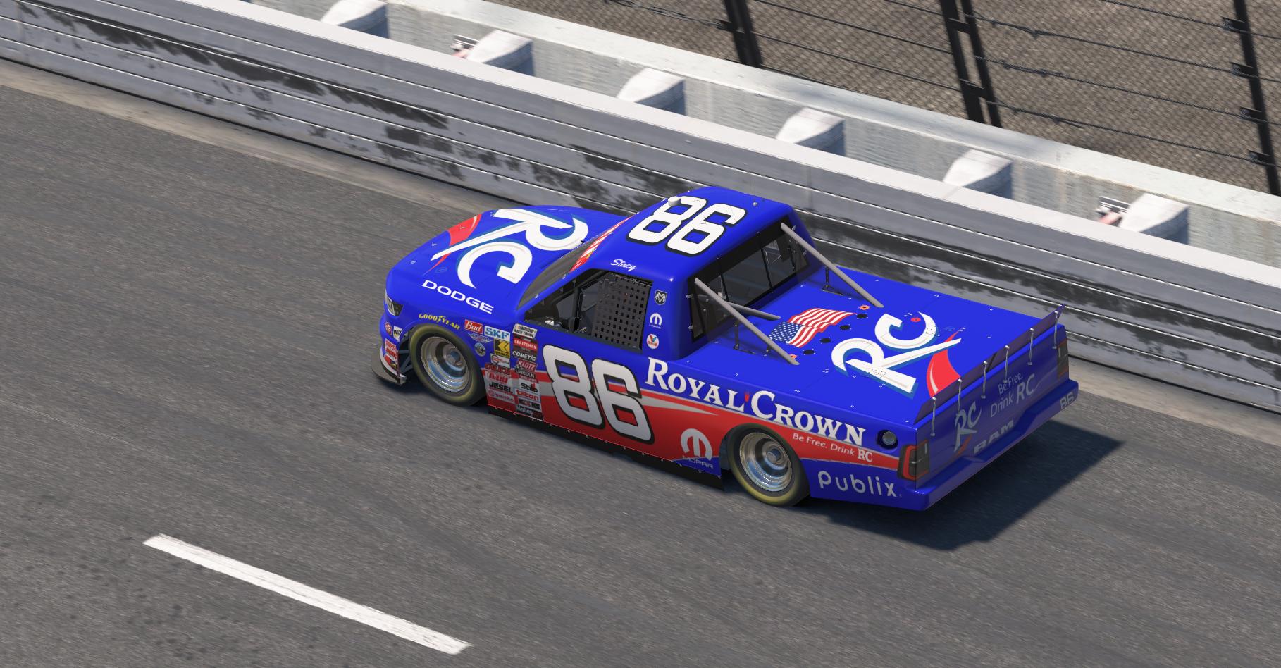 Preview of Stacy Compton - RC Soda by Jaxson Albin