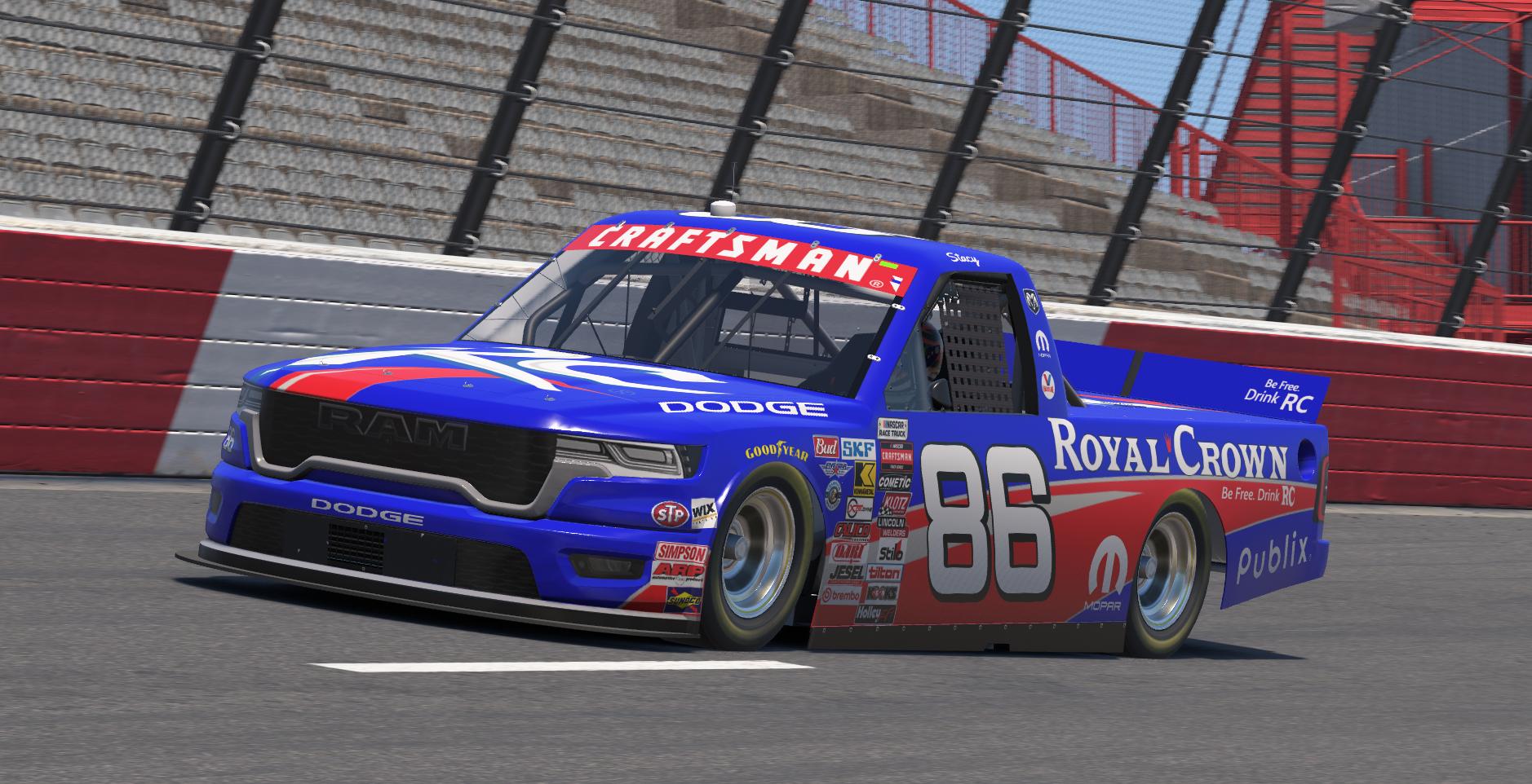 Preview of Stacy Compton - RC Soda by Jaxson Albin