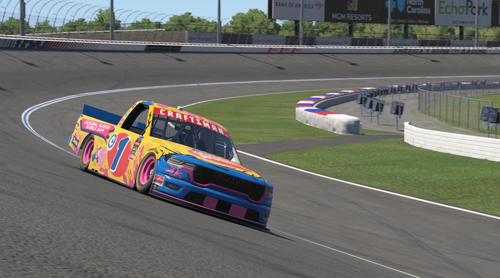 Preview of Dubble Bubble Bubble Gum RAM by Jaxson Albin