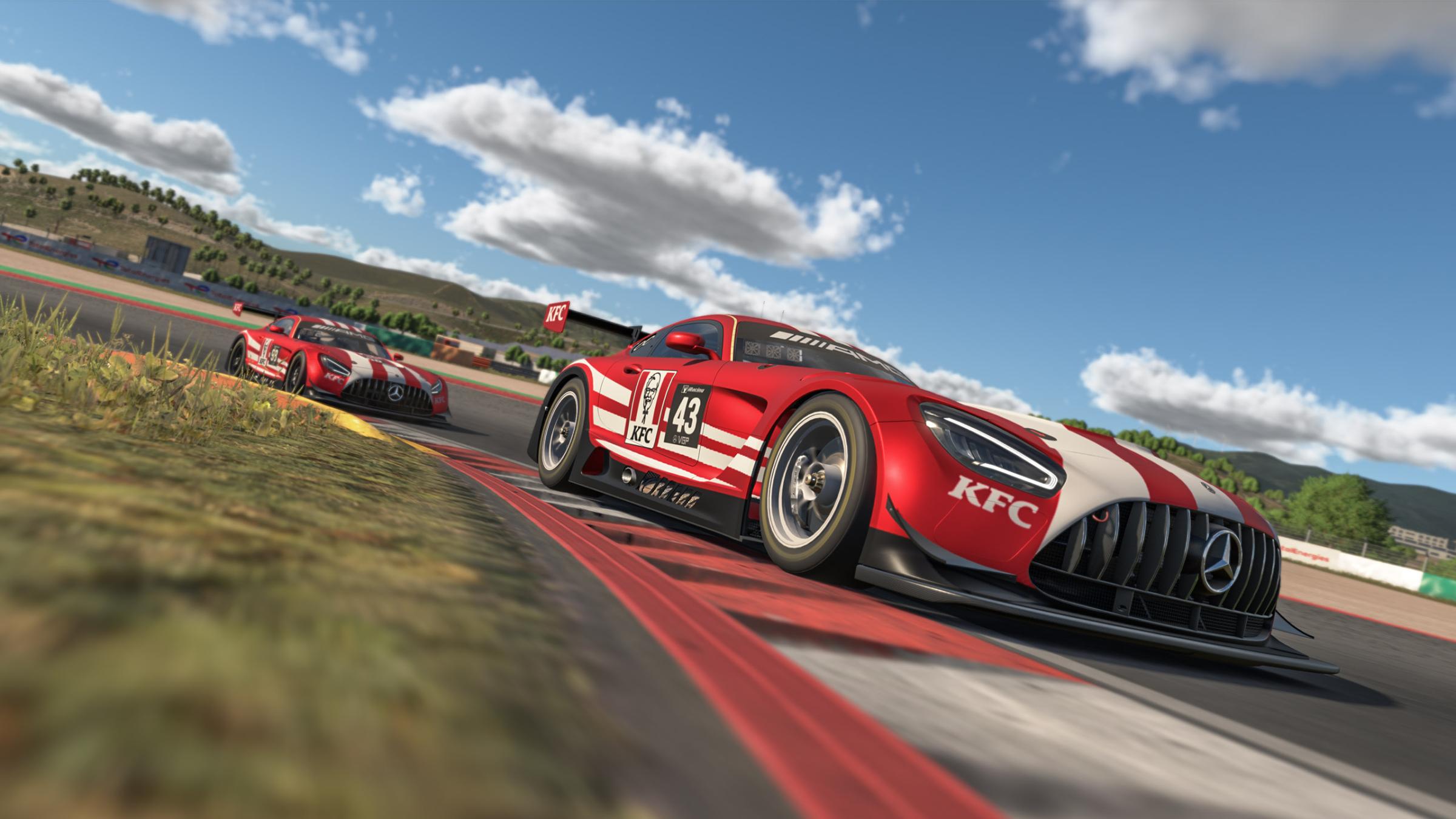 Preview of KFC VGP 2026 by Lukas R.