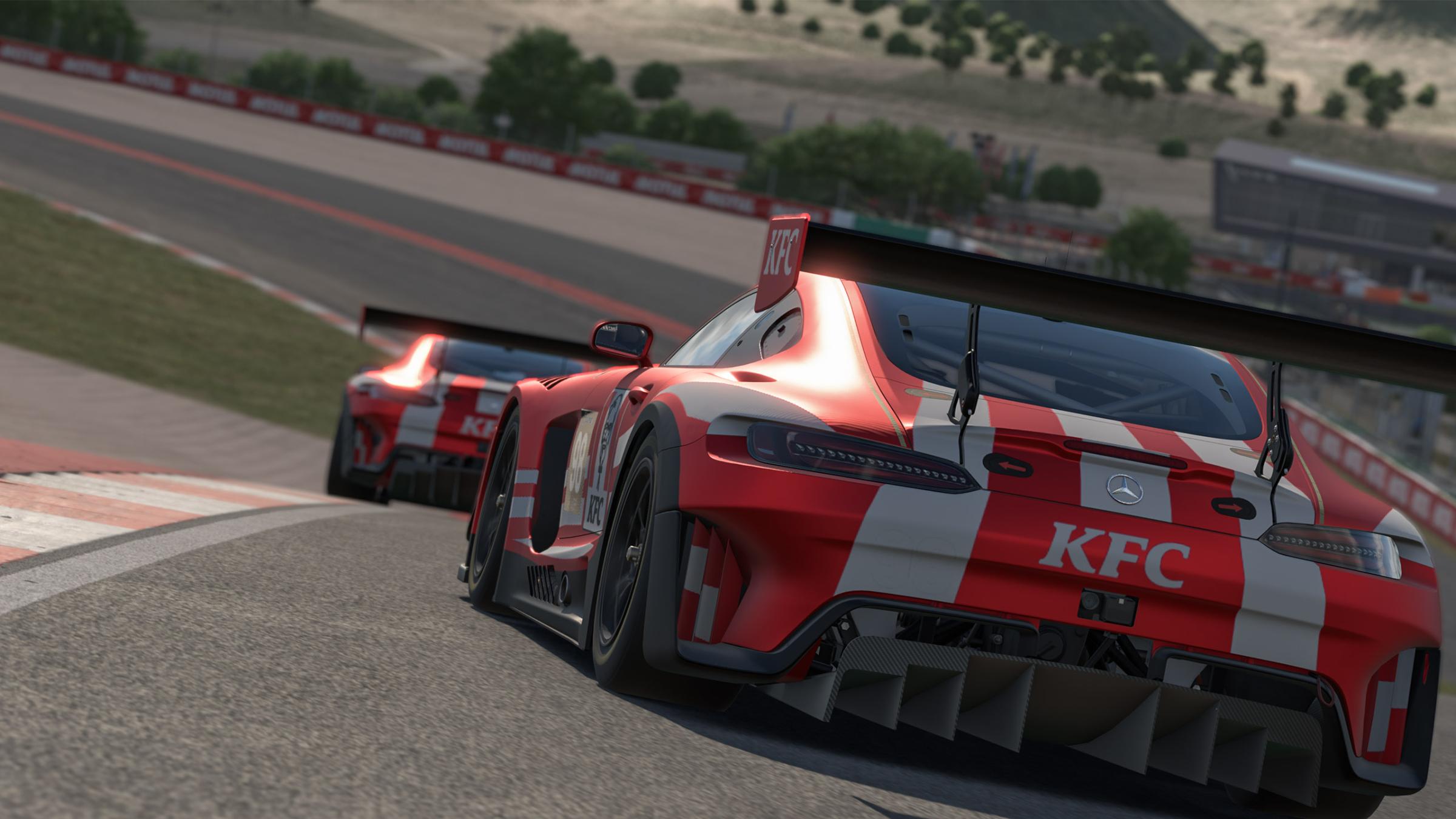 Preview of KFC VGP 2026 by Lukas R.