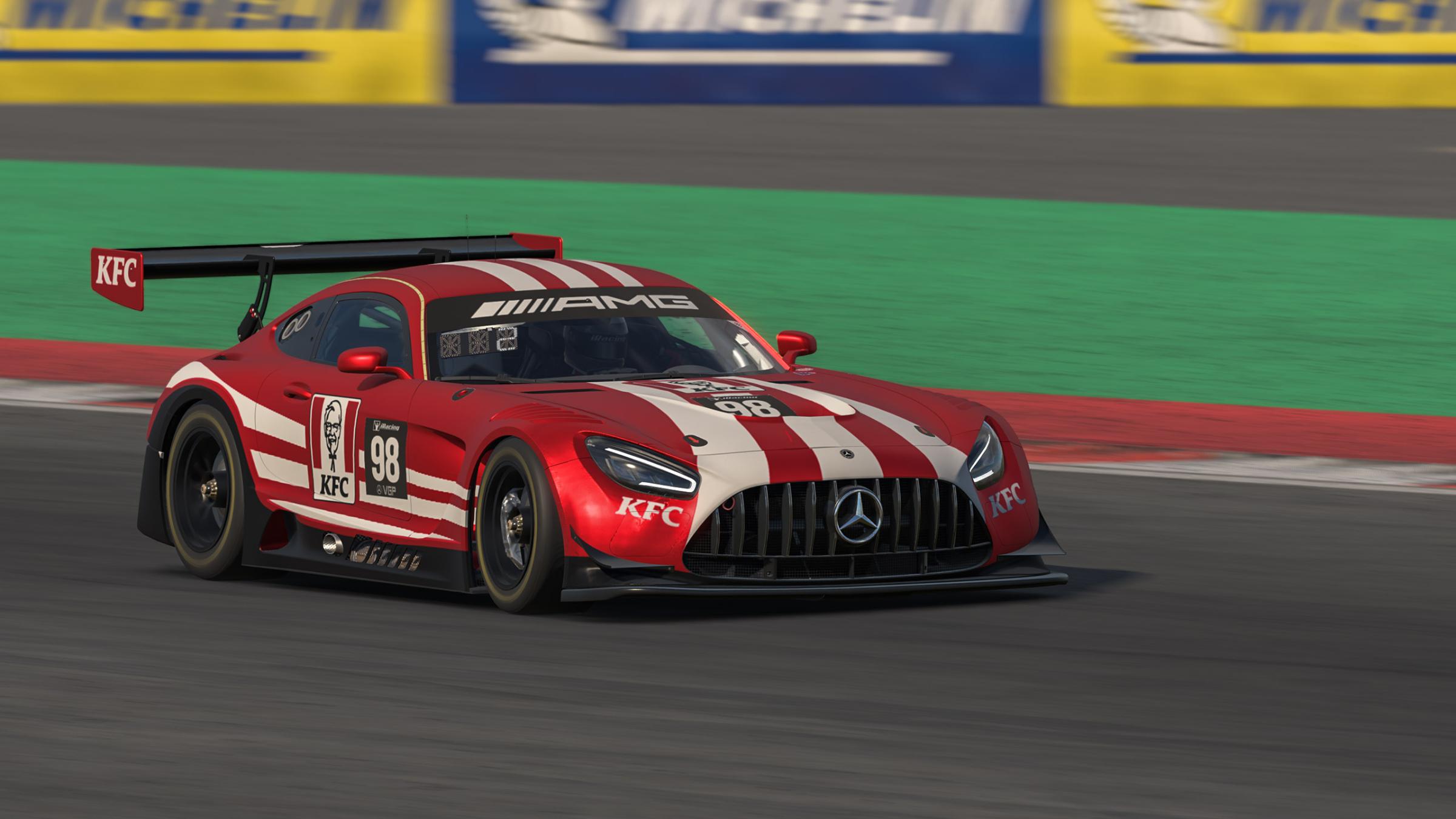 Preview of KFC VGP 2026 by Lukas R.