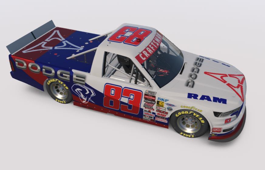 Preview of Dodge by John D Wyatt