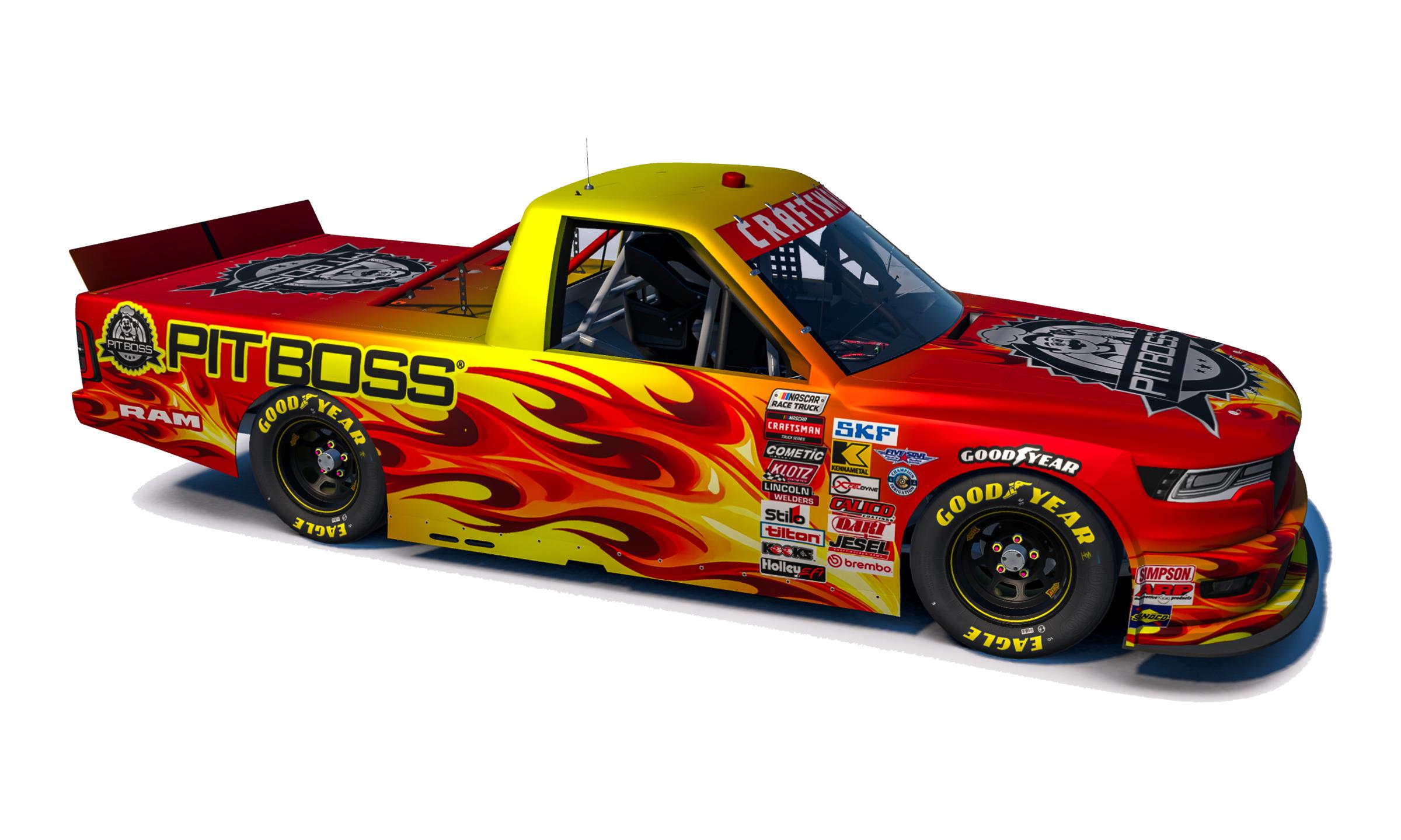 Preview of PitBoss Ram 2026 v1C TP by Doyle Lowrance