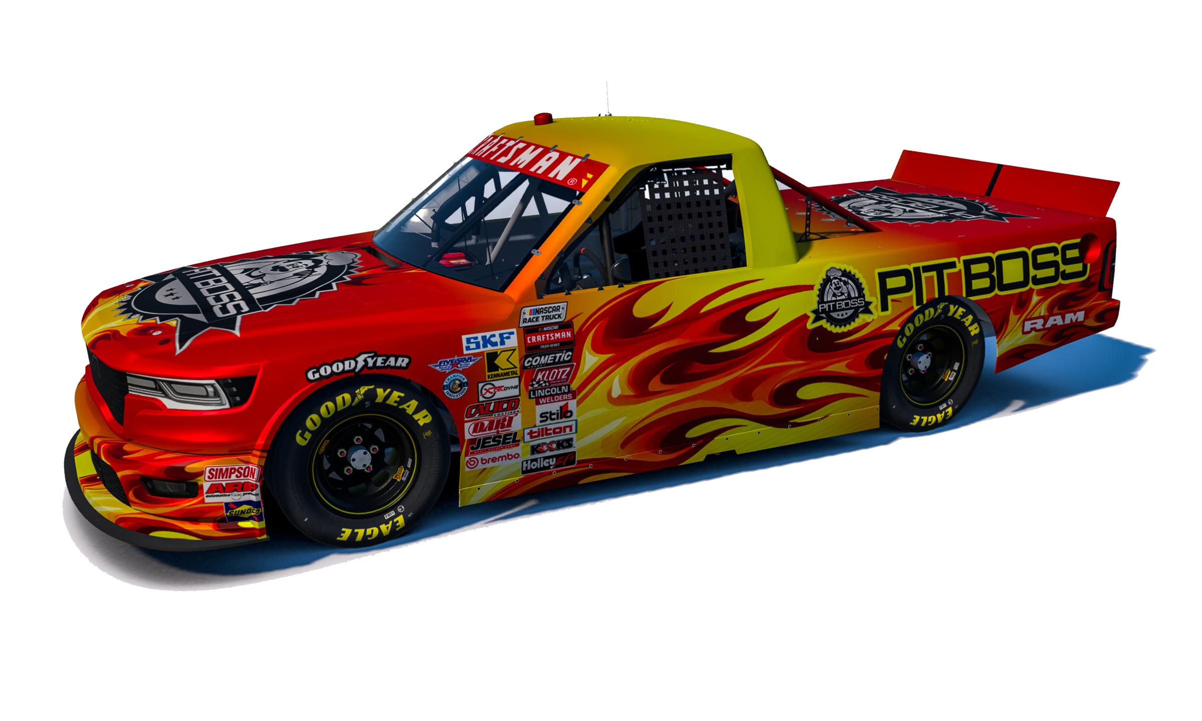 Preview of PitBoss Ram 2026 v1C TP by Doyle Lowrance