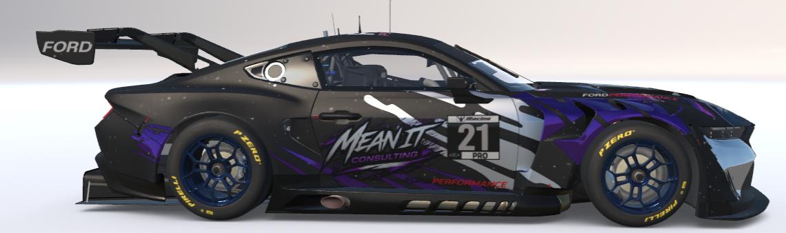 Preview of TEA Color Variation by Herick Gutierrez