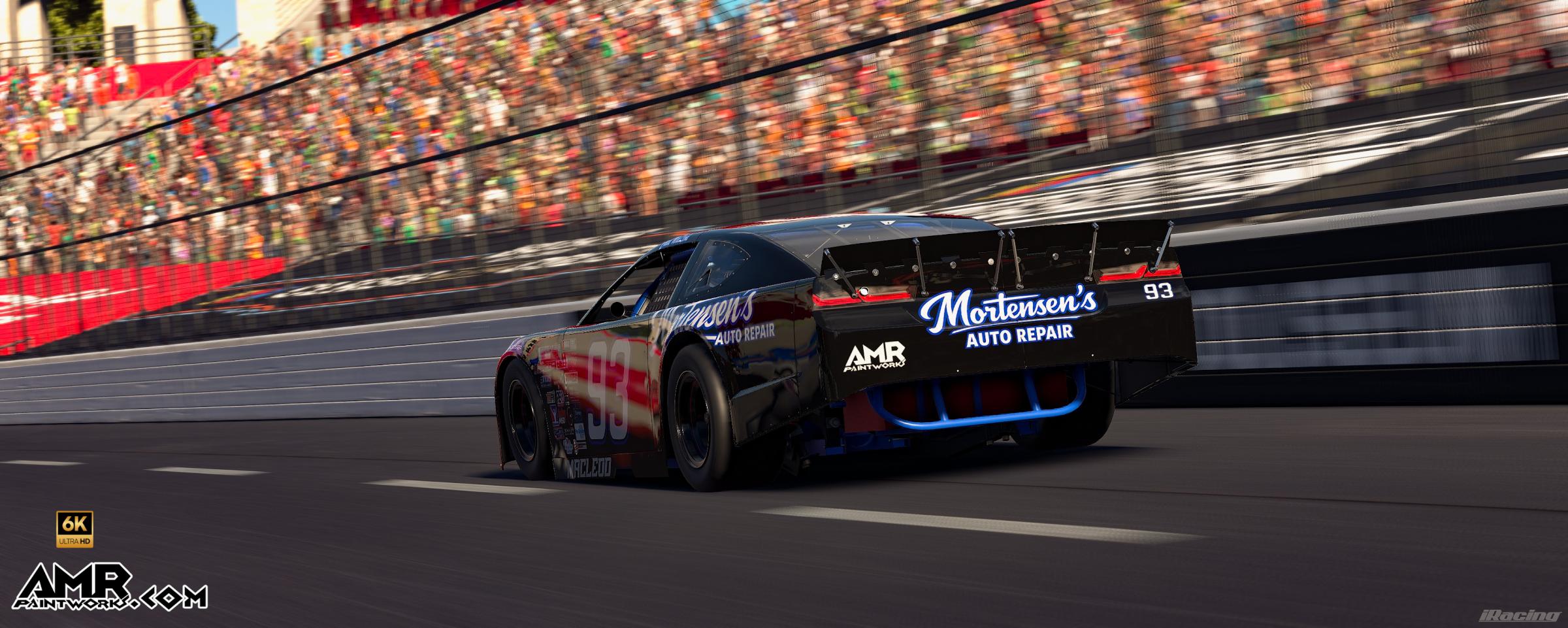 Preview of  Mortensen Auto by Amr S.