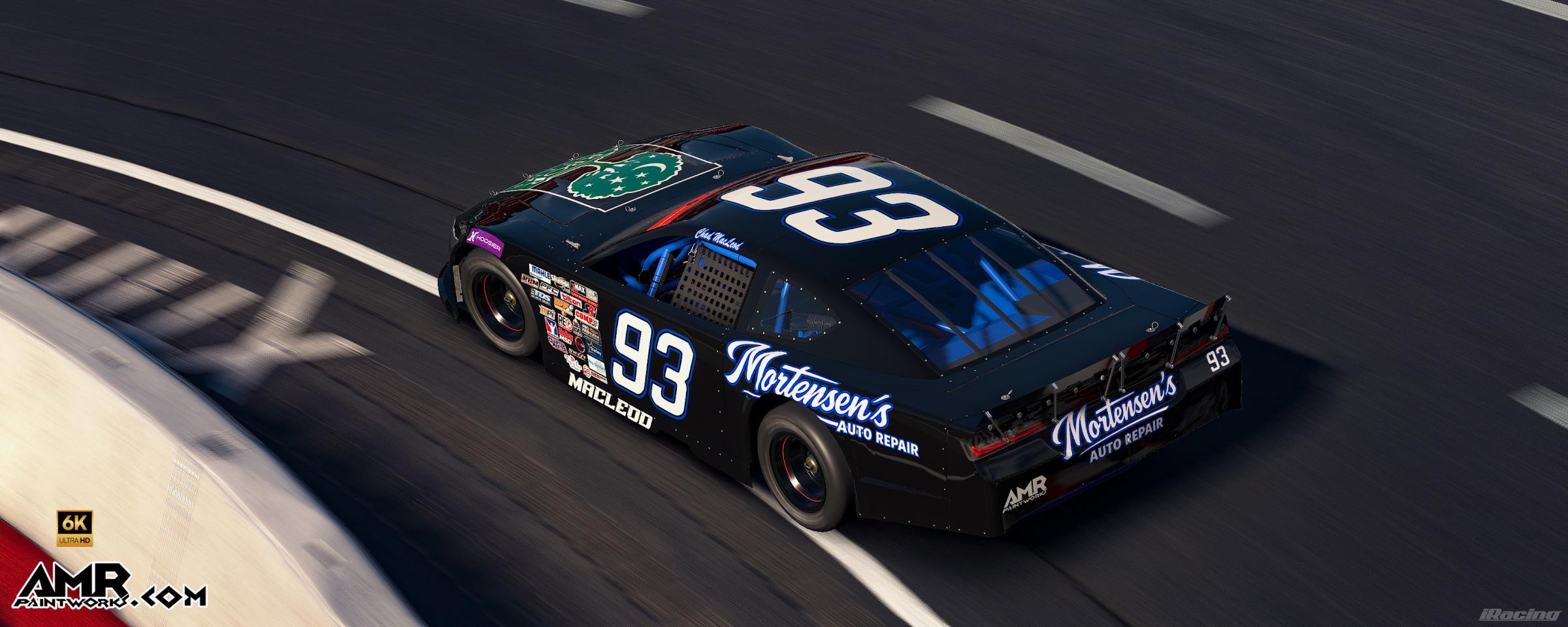 Preview of  Mortensen Auto by Amr S.