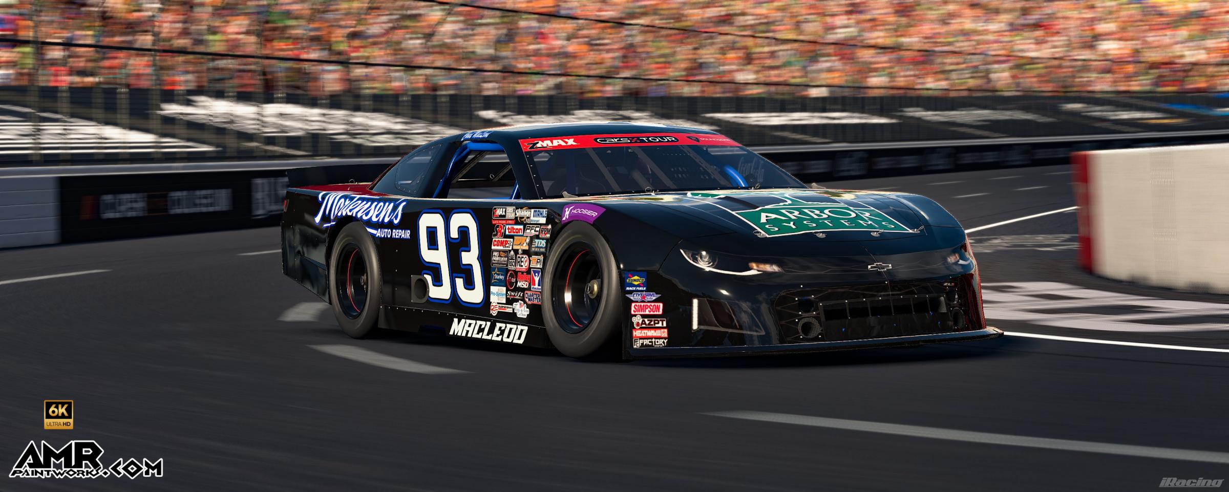 Preview of  Mortensen Auto by Amr S.