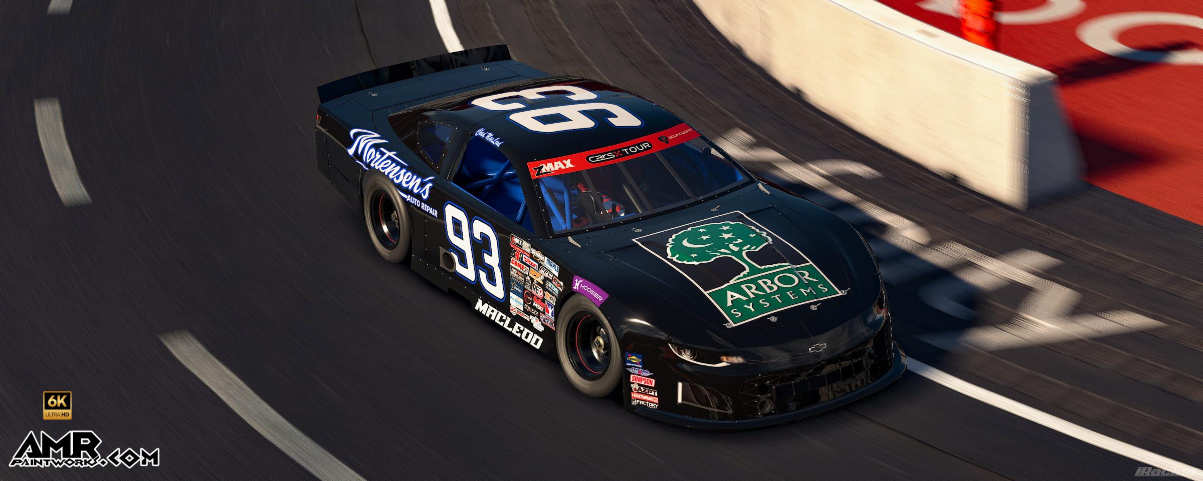 Preview of  Mortensen Auto by Amr S.