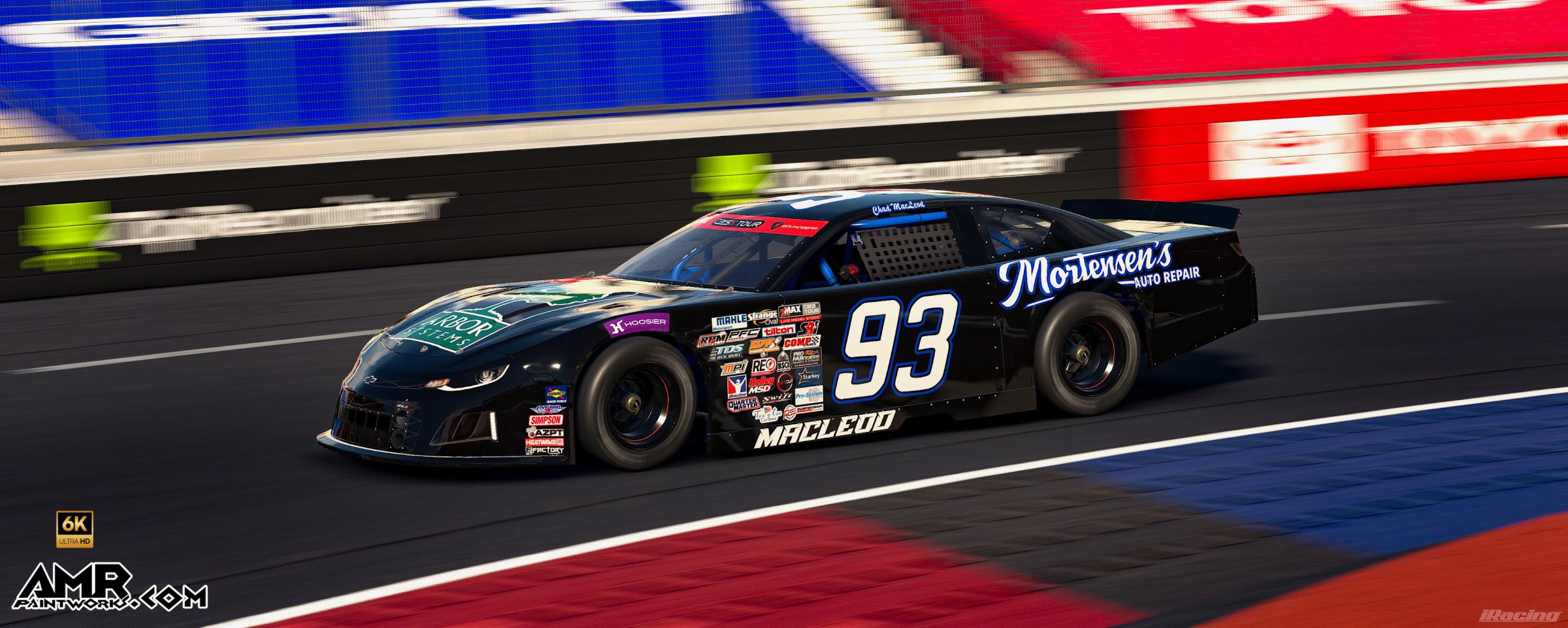 Preview of  Mortensen Auto by Amr S.