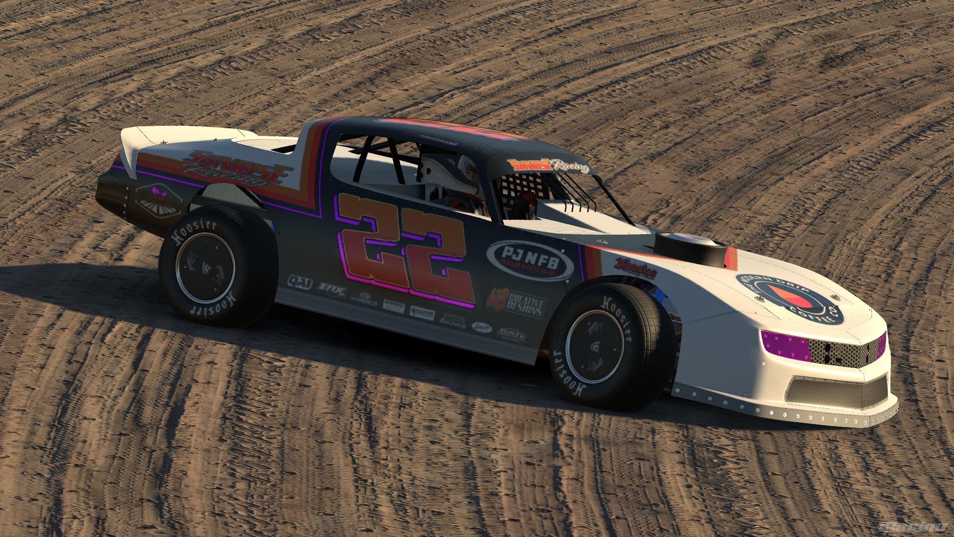 Preview of Evan Stefanski WNT ORN BLK DSS copy by Wade B.