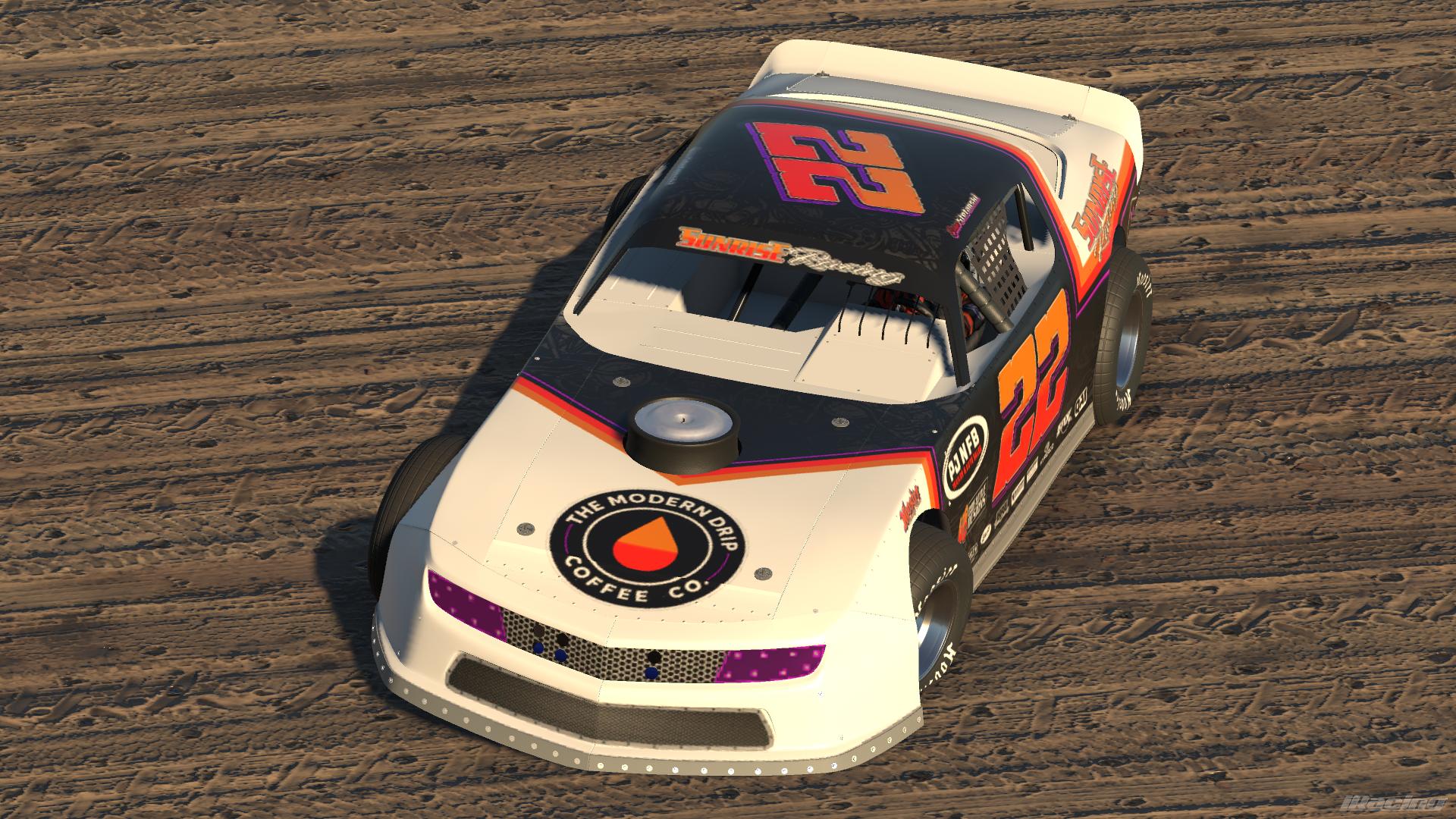 Preview of Evan Stefanski WNT ORN BLK DSS copy by Wade B.