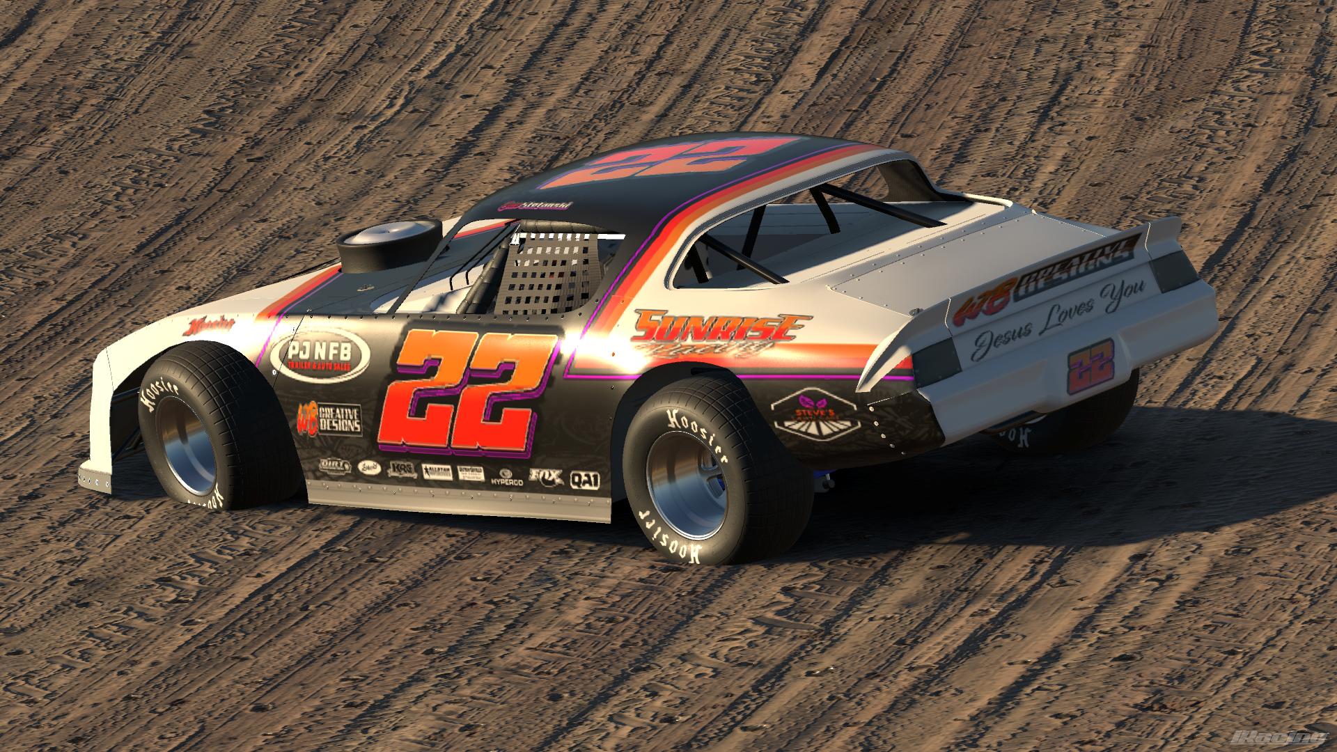 Preview of Evan Stefanski WNT ORN BLK DSS copy by Wade B.