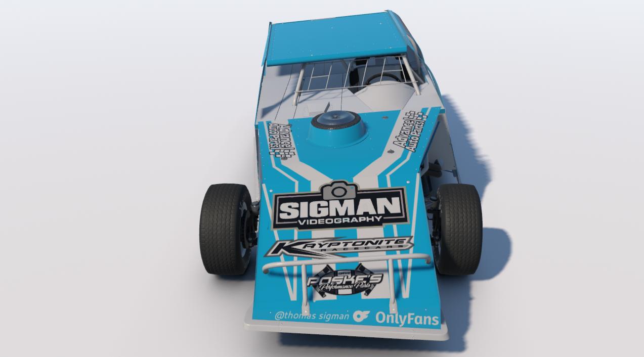 Preview of thomas sigmans ump mod by Cameron C Keller