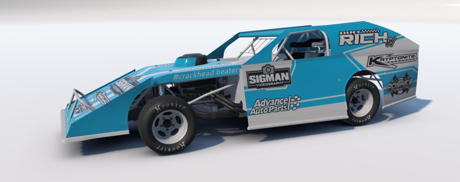 Preview of thomas sigmans ump mod by Cameron C Keller