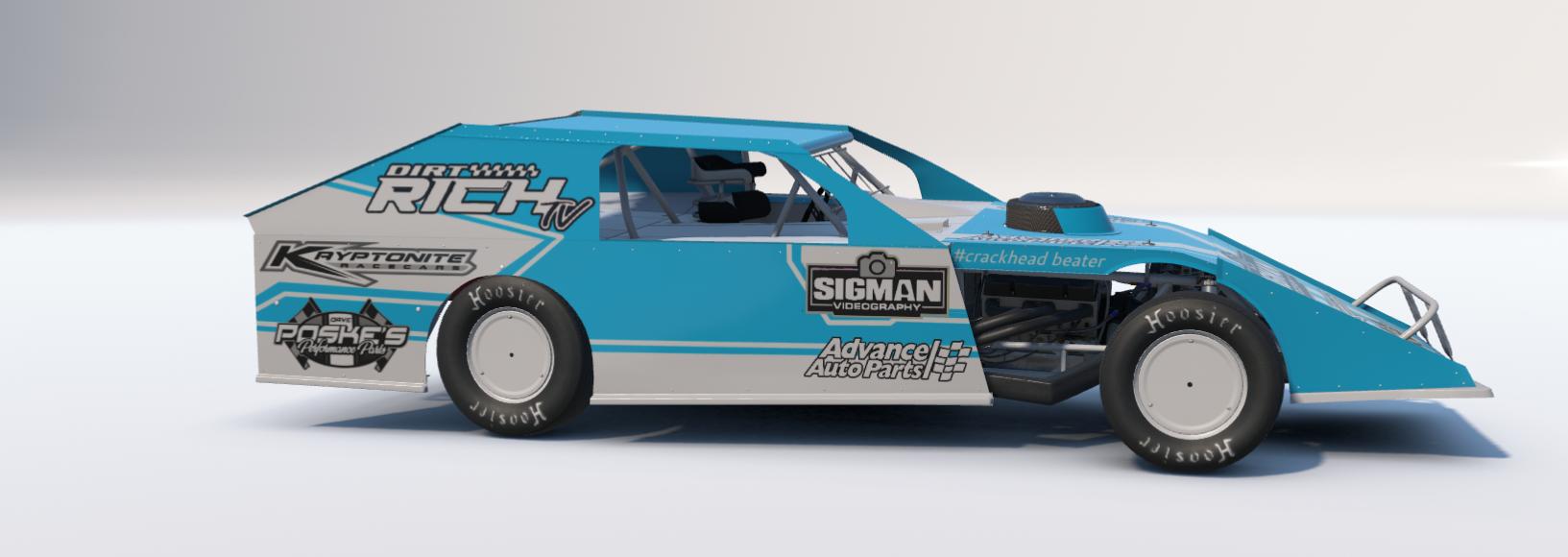 Preview of thomas sigmans ump mod by Cameron C Keller