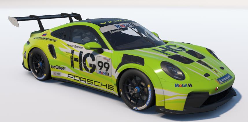 Preview of HG  by Diego Gonzalez3