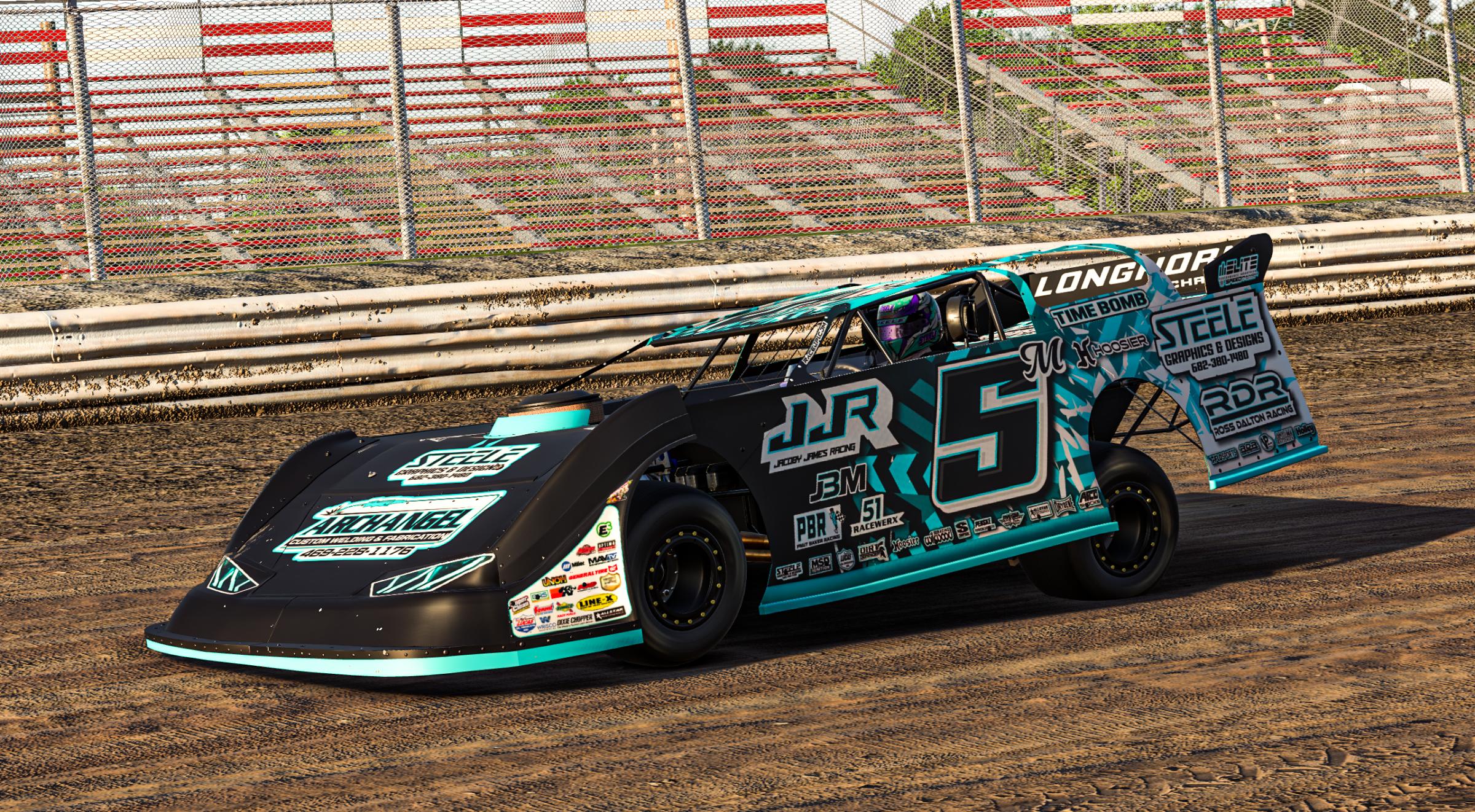 Preview of Michael Steele-#5M by Michael J. Steele