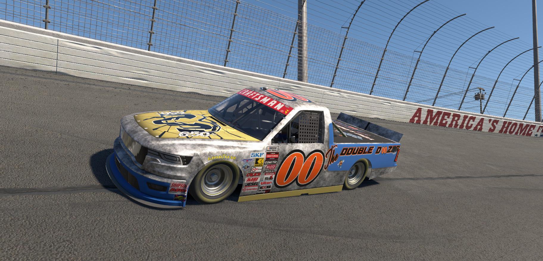 Preview of double Doozer  by Scott O.