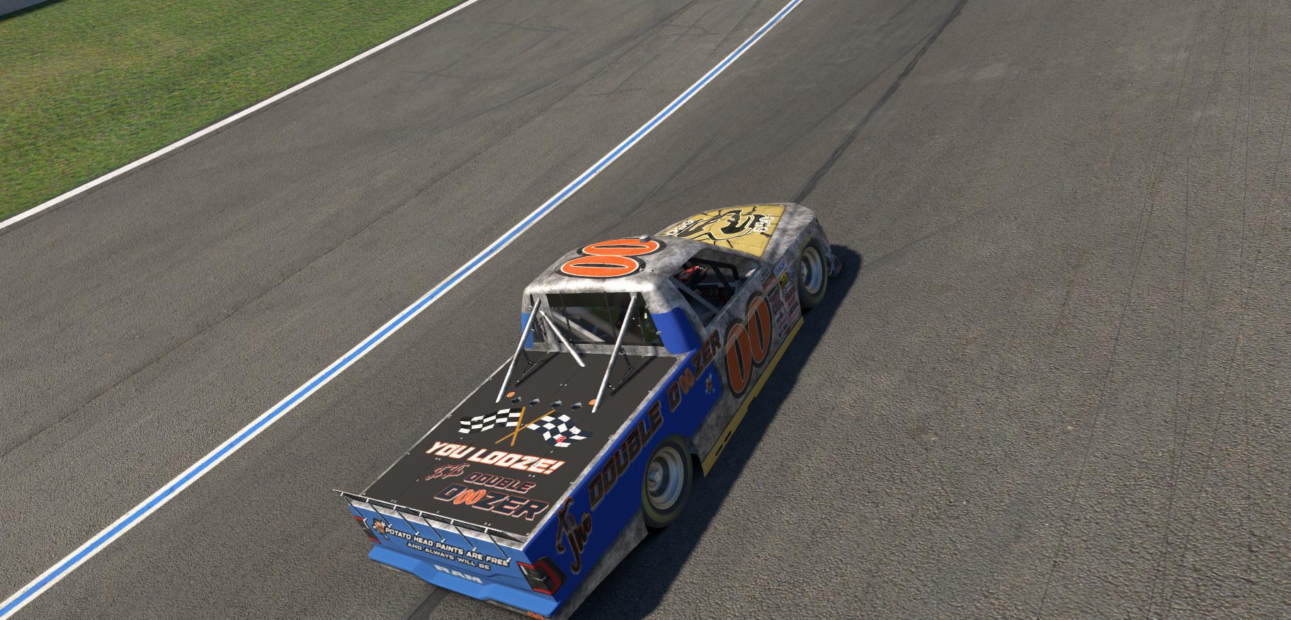 Preview of double Doozer  by Scott O.