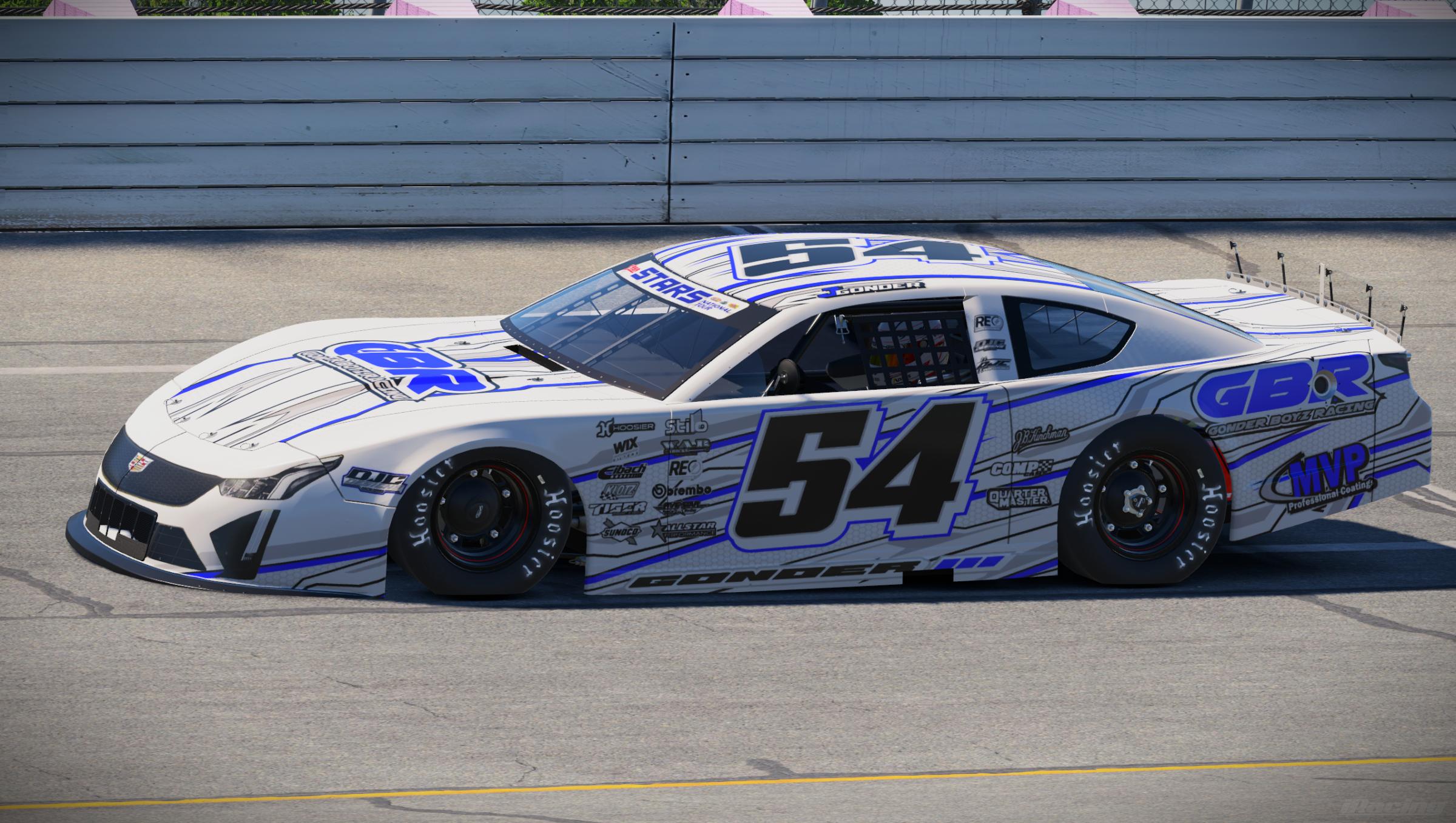 Preview of JG3 SLM by Dalton J Conner
