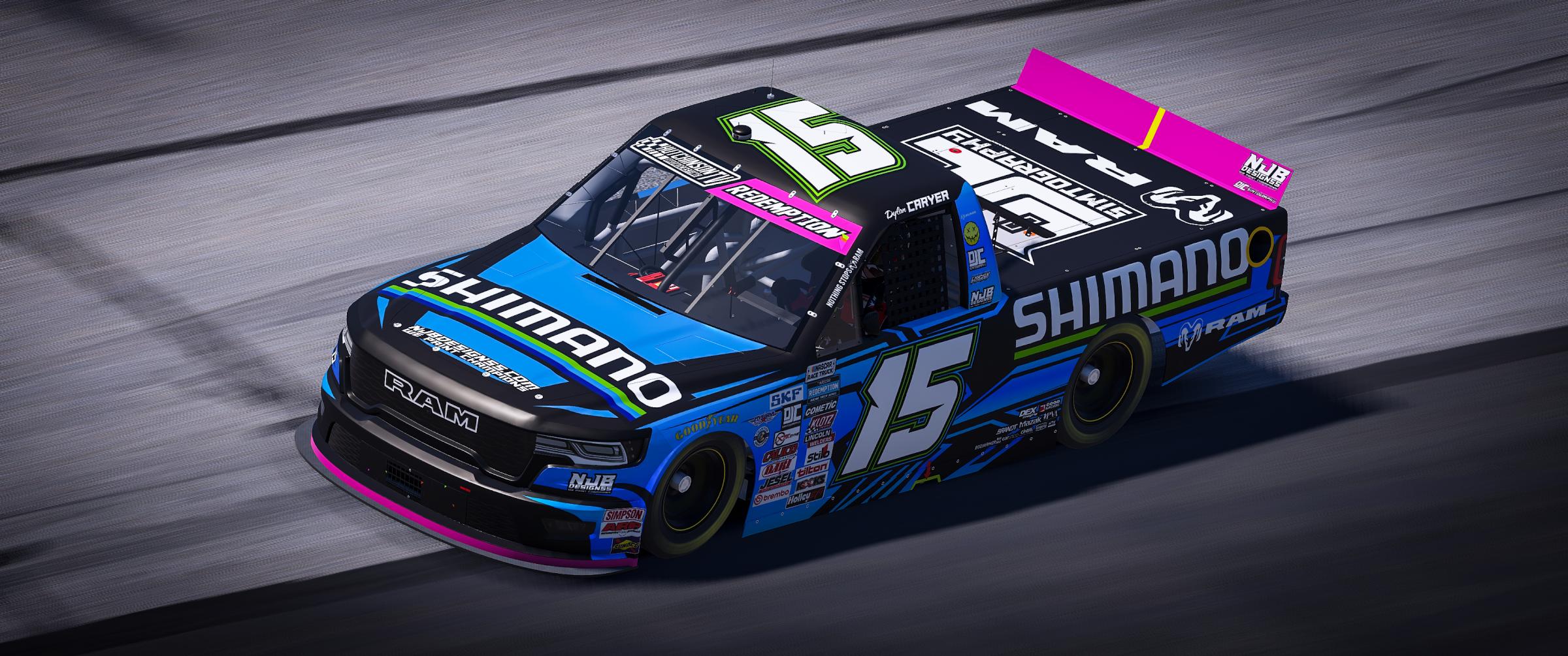 Preview of Dylan Caryer  by Noah B.