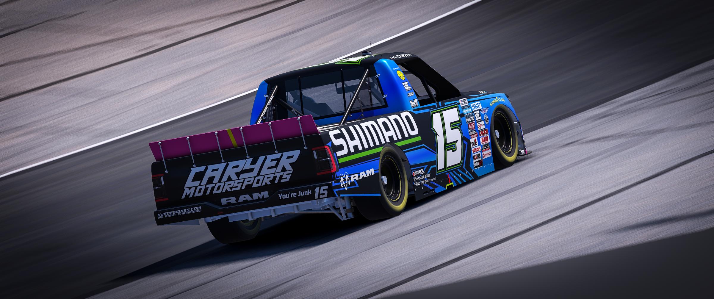 Preview of Dylan Caryer  by Noah B.