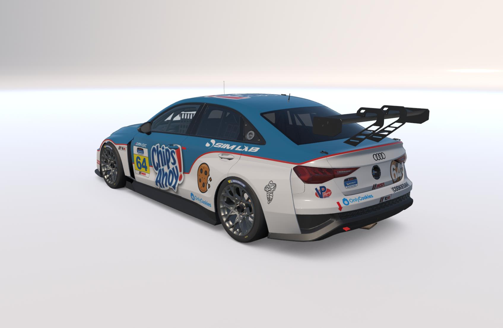 Preview of CookieLMS Gen2 by Mika Alenius