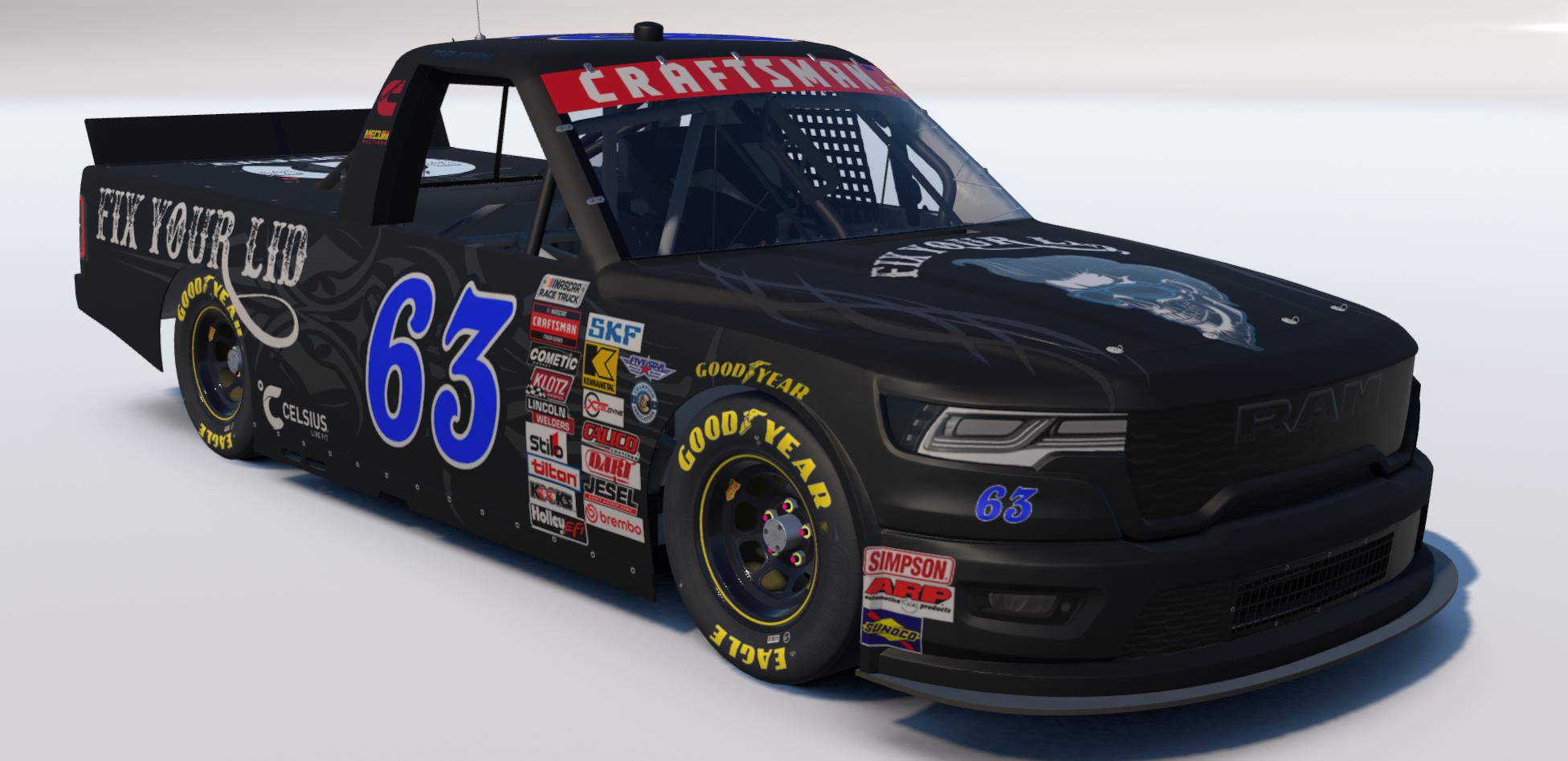 Preview of Fix Your Lid RAM by Tyler Marifke