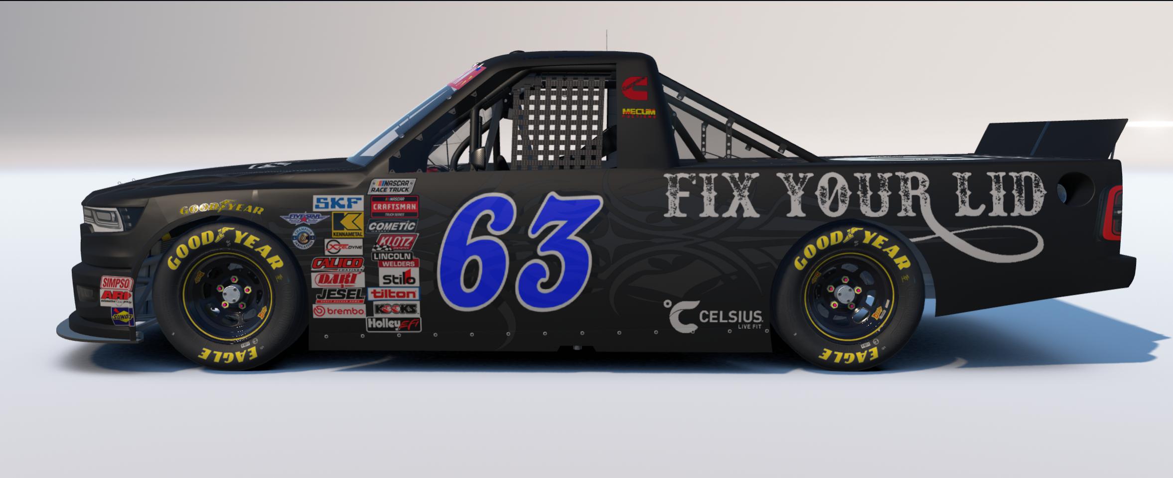 Preview of Fix Your Lid RAM by Tyler Marifke