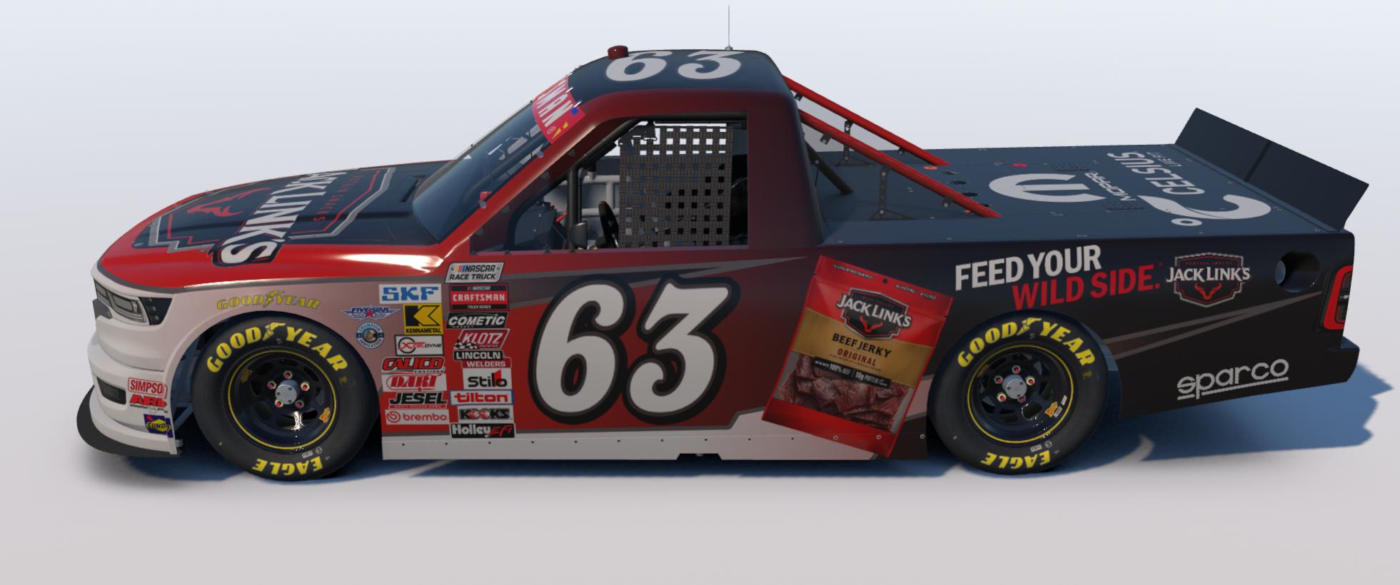 Preview of Jack Links RAM by Tyler Marifke