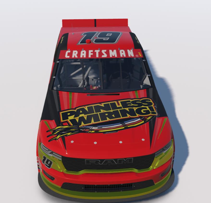 Preview of painless performance dodge ram by Dave S.