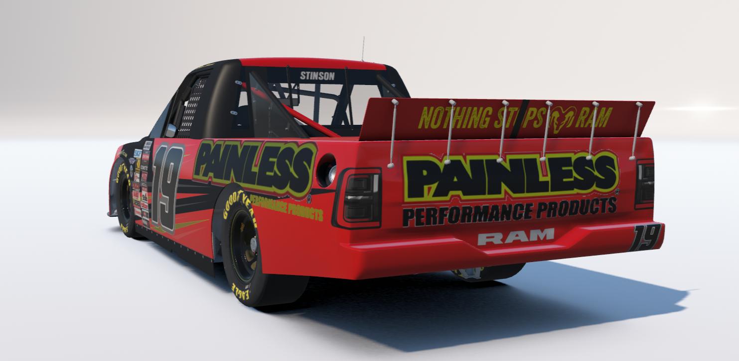 Preview of painless performance dodge ram by Dave S.