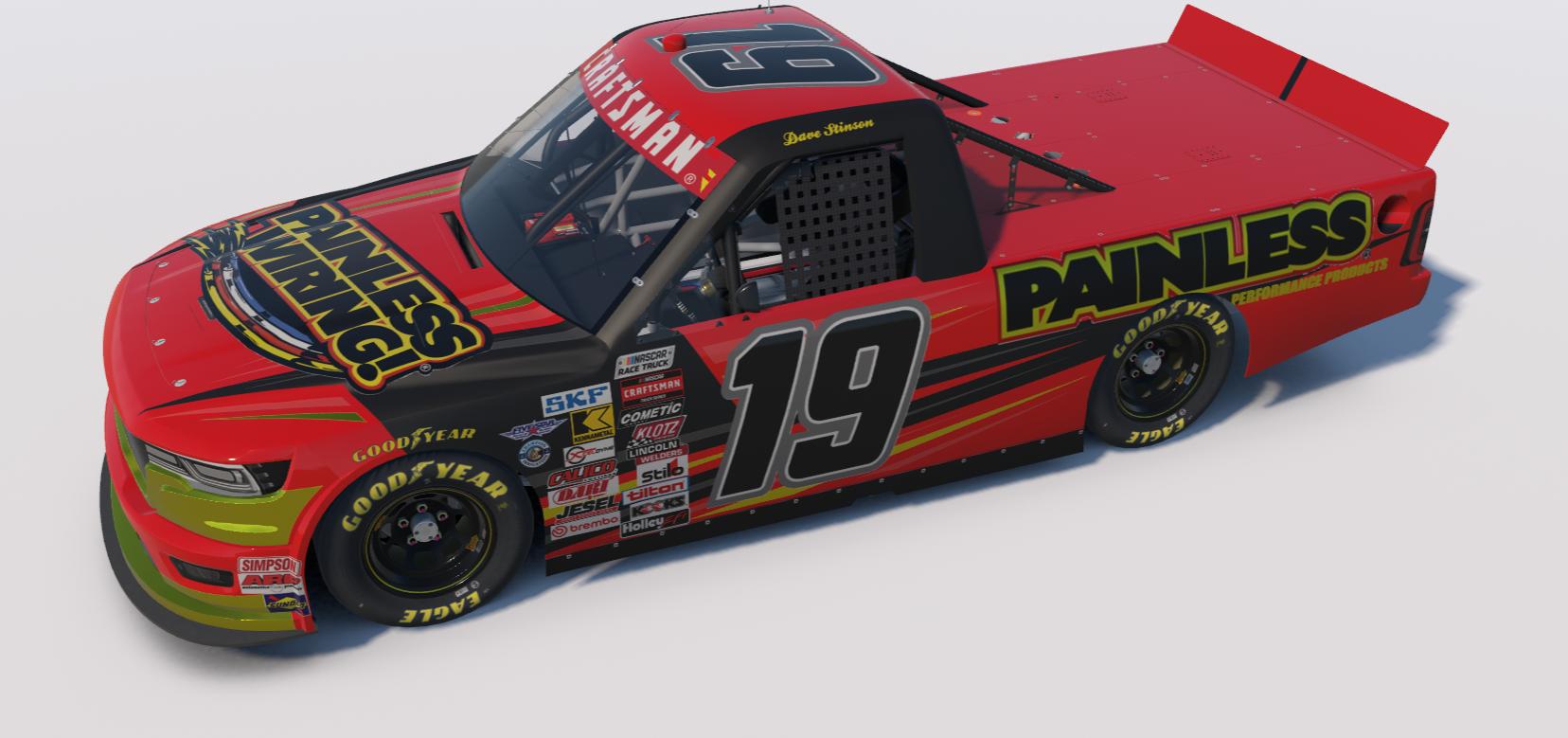 Preview of painless performance dodge ram by Dave S.