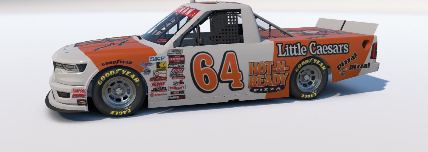 Preview of Little Cesars Pizza by Scott O.