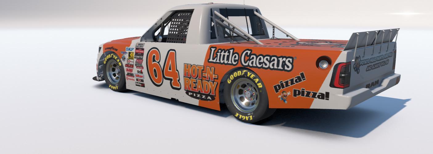 Preview of Little Cesars Pizza by Scott O.